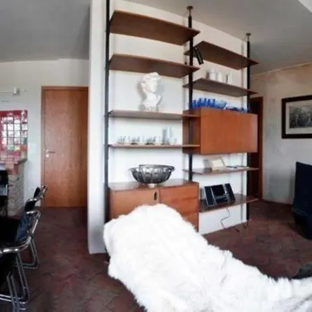 Ferienwohnung In Mit Gemeinsamem Garten Apartament Volterra