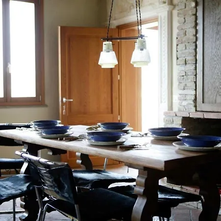 Apartament Ferienwohnung In Mit Gemeinsamem Garten Volterra